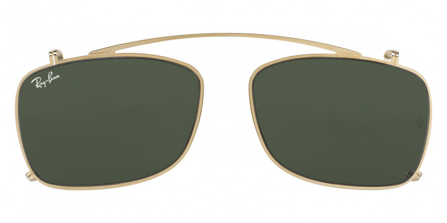 Ray-Ban™ Clip On RX5228C 250071 55 - Arista