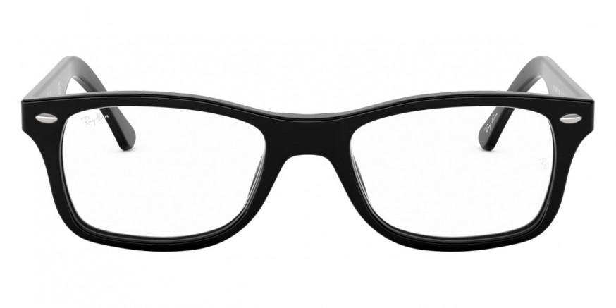 Ray-Ban™ RX5228F 2000 55 - Black