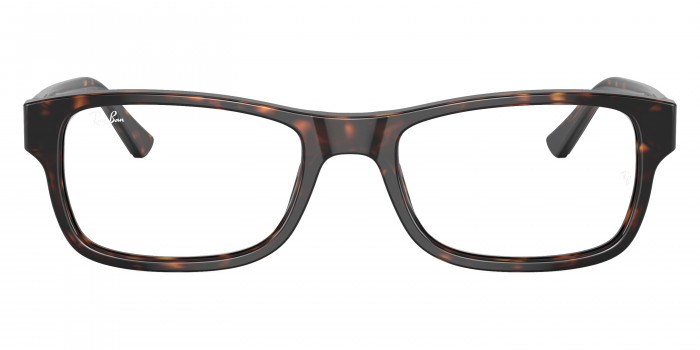 Ray-Ban™ RX5268 2012 50 - Havana