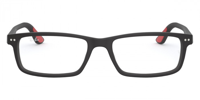 Ray-Ban™ RX5277 2077 54 - Sand Black