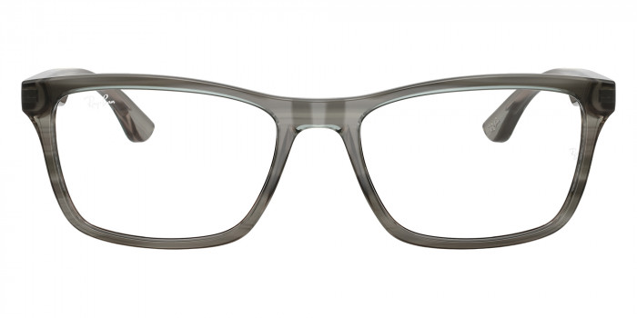 Ray-Ban™ RB5279 8453 57 - Striped Gray