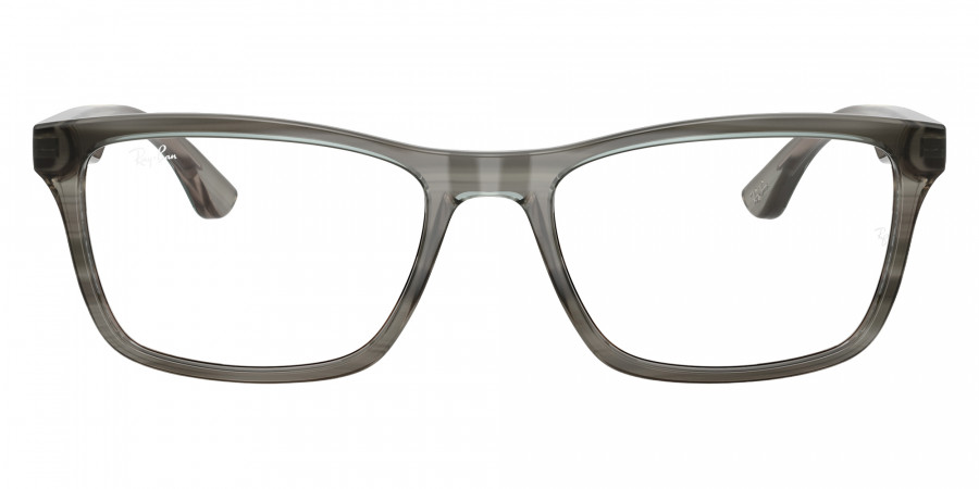 Ray-Ban™ RB5279 8453 53 - Striped Gray