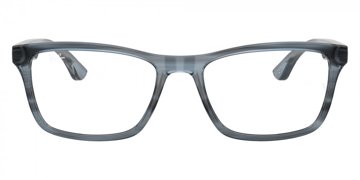 Ray-Ban™ RB5279 8456 55 - Striped Blue