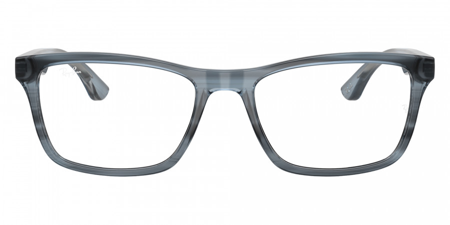 Ray-Ban™ RB5279 8456 57 - Striped Blue