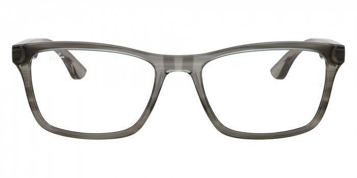 Ray-Ban™ RB5279F 8453 55 - Striped Gray