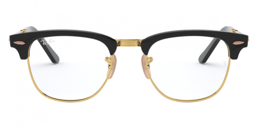 Ray-Ban™ RX5334 Square Eyeglasses 2023 | $213 EyeOns.com