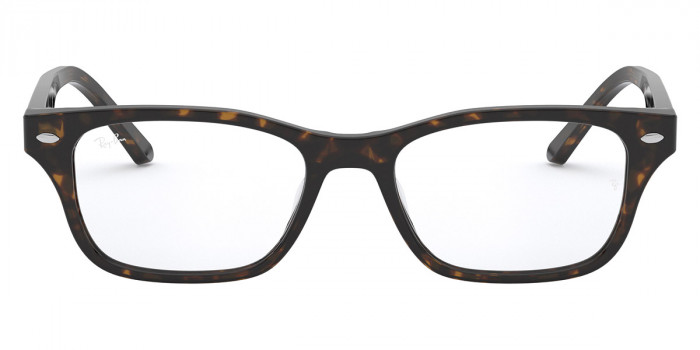 Ray-Ban™ RX5345D 2012 53 - Dark Havana