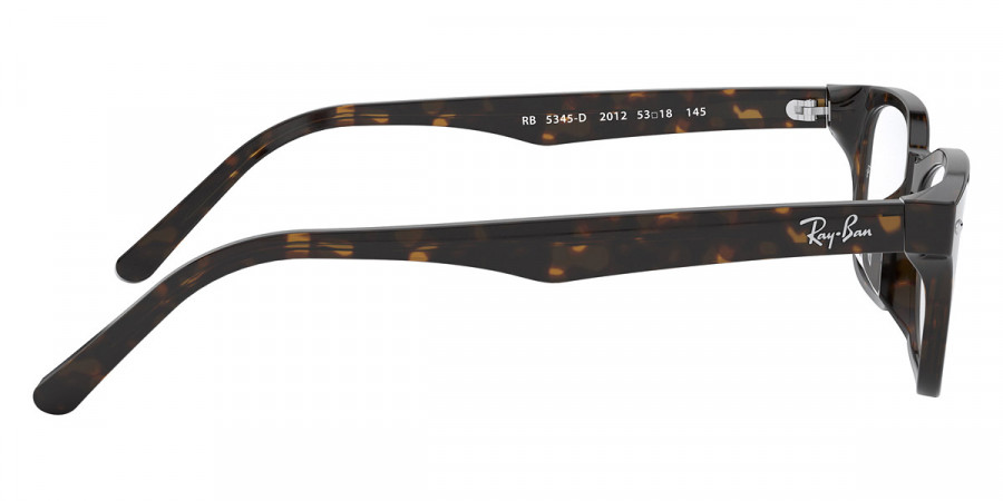 RX5345D Eyeglasses - Ray-Ban Optical Authorized Retailer
