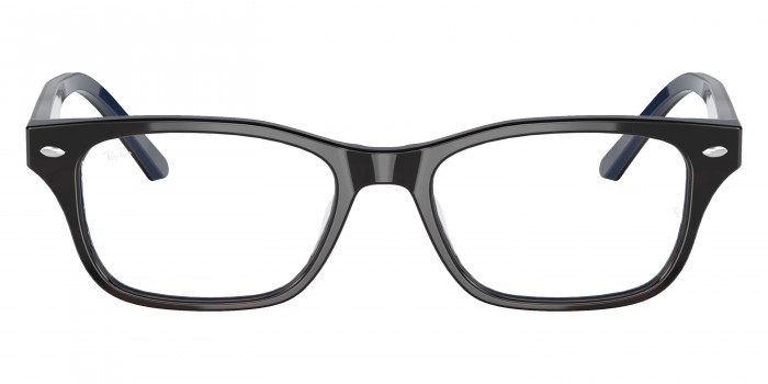 Ray-Ban™ RX5345D 5076 53 - Brown