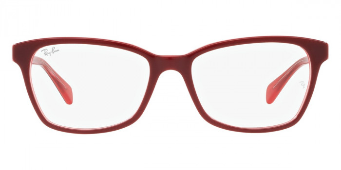 Ray-Ban™ RX5362 5777 52 - Fuchsia/Pink/Fuchsia Transparent