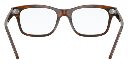 Color: Havana Opal Red (5945) - Ray-Ban RX5383594552