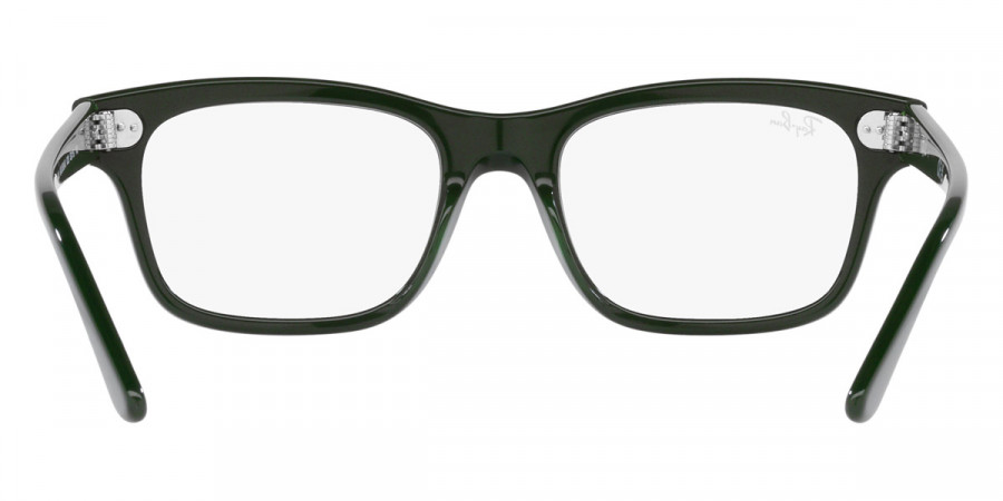Color: Green (8226) - Ray-Ban RX5383F822654