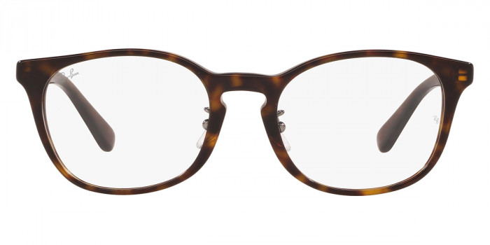 Ray-Ban™ RX5386D 2012 51 - Dark Havana