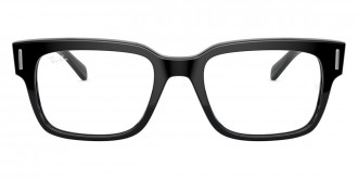 Color: Black (2000) - Ray-Ban RX5388200051
