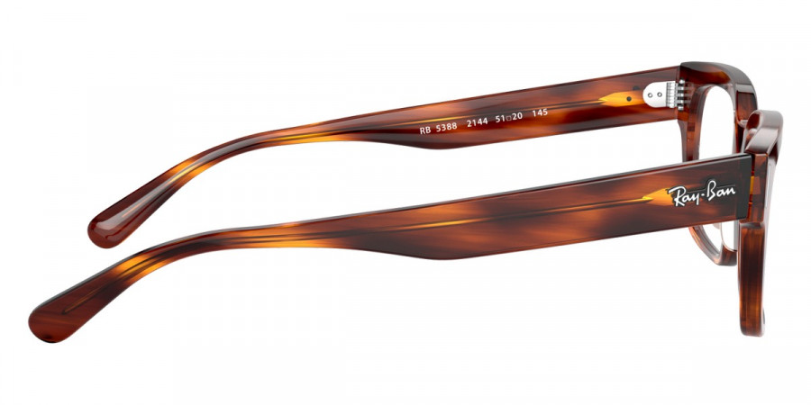 Ray-Ban™ - Jeffrey RX5388