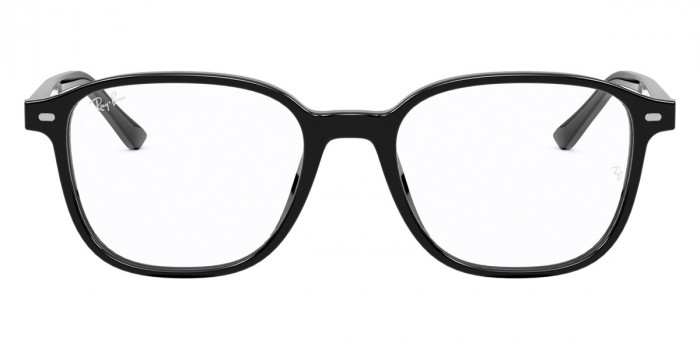 Ray-Ban™ Leonard RX5393 2000 49 - Black