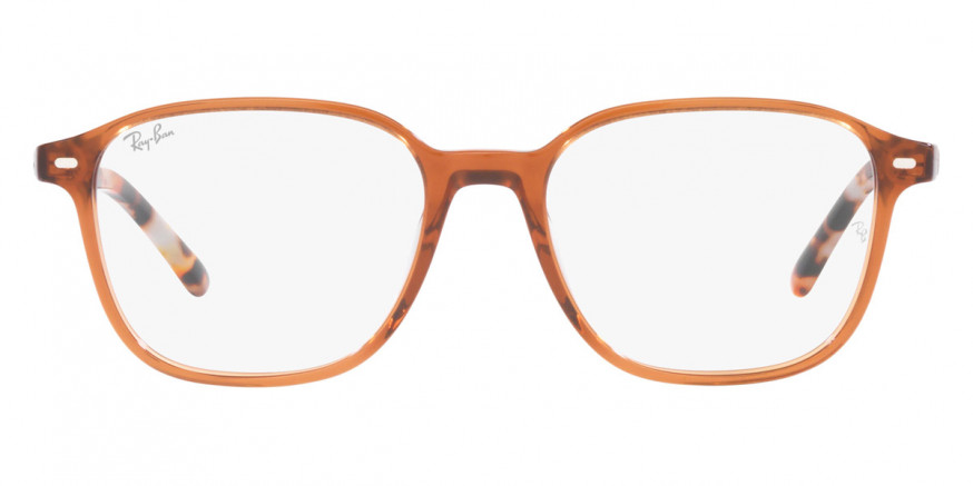 Ray-Ban™ Leonard RX5393 8227 49 - Transparent Brown