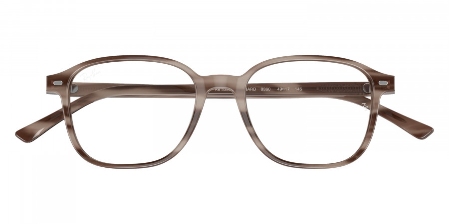 Ray-Ban™ - Leonard RX5393