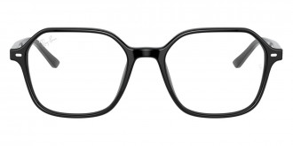 Color: Black (2000) - Ray-Ban RX5394200049