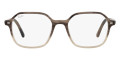 Gradient Brown Havana