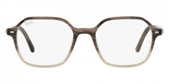 Color: Gradient Brown Havana (8107) - Ray-Ban RX5394810749