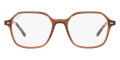 Transparent Brown