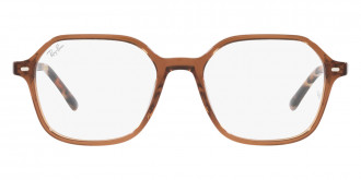 Color: Transparent Brown (8227) - Ray-Ban RX5394822751