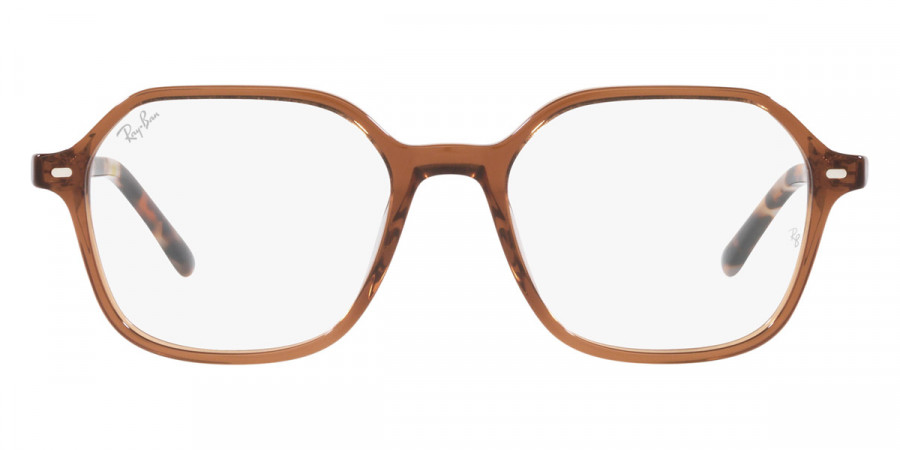 Ray-Ban™ John RX5394 8227 49 - Transparent Brown
