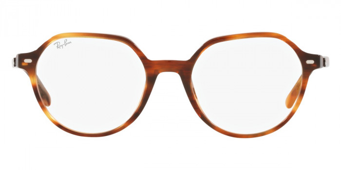 Ray-Ban™ Thalia RX5395 2144 49 - Striped Havana