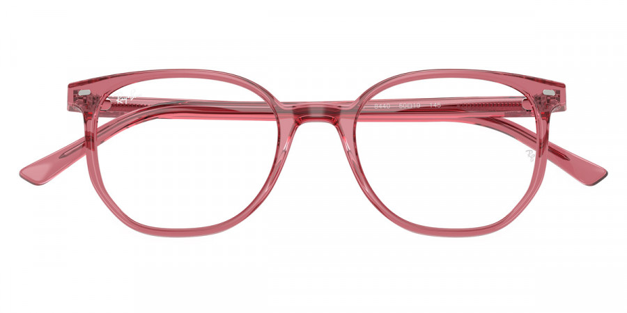Color: Pink (8440) - Ray-Ban RX5397844048