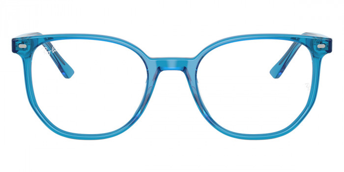 Ray-Ban™ Elliot RX5397 8442 52 - Blue