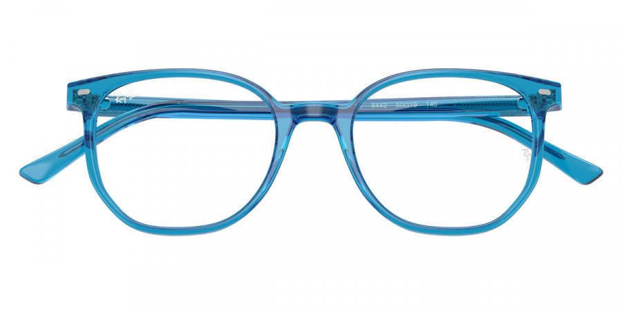 Color: Blue (8442) - Ray-Ban RX5397844248
