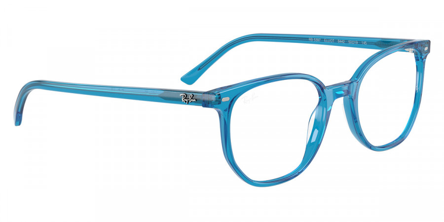 Color: Blue (8442) - Ray-Ban RX5397844248