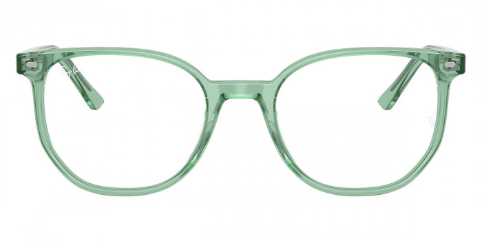 Ray-Ban™ Elliot RX5397 8443 52 - Light Green