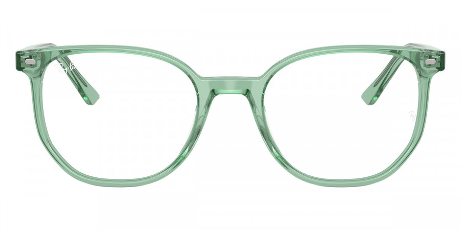Ray-Ban™ Elliot RX5397 8443 48 - Light Green