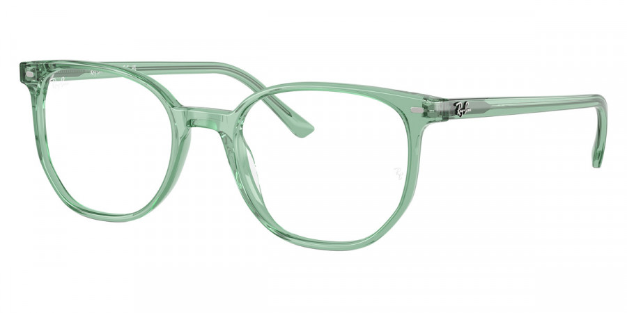 Color: Light Green (8443) - Ray-Ban RX5397844348