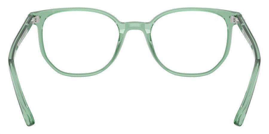 Color: Light Green (8443) - Ray-Ban RX5397844348