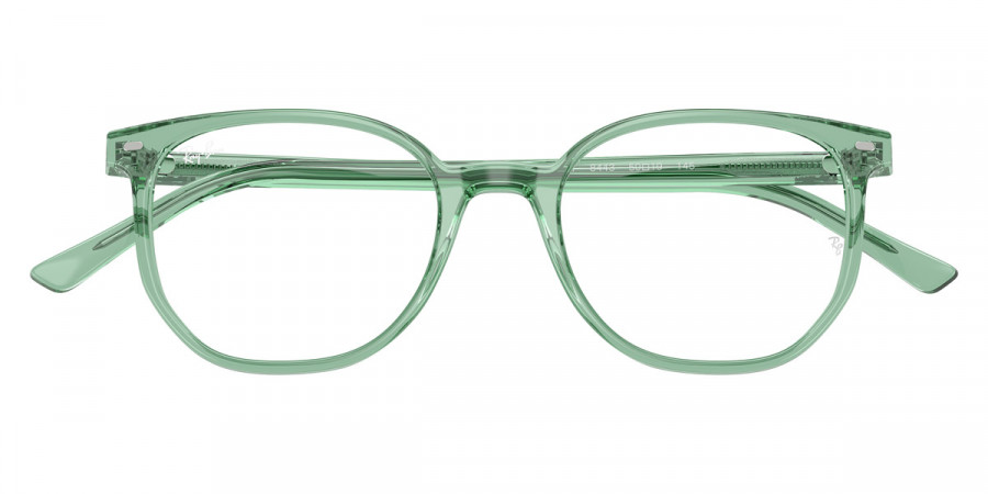 Color: Light Green (8443) - Ray-Ban RX5397844348