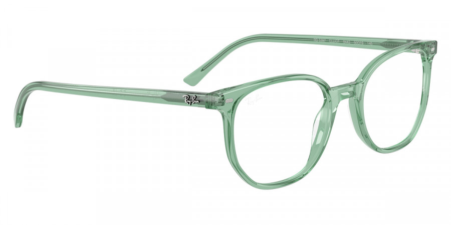 Color: Light Green (8443) - Ray-Ban RX5397844348