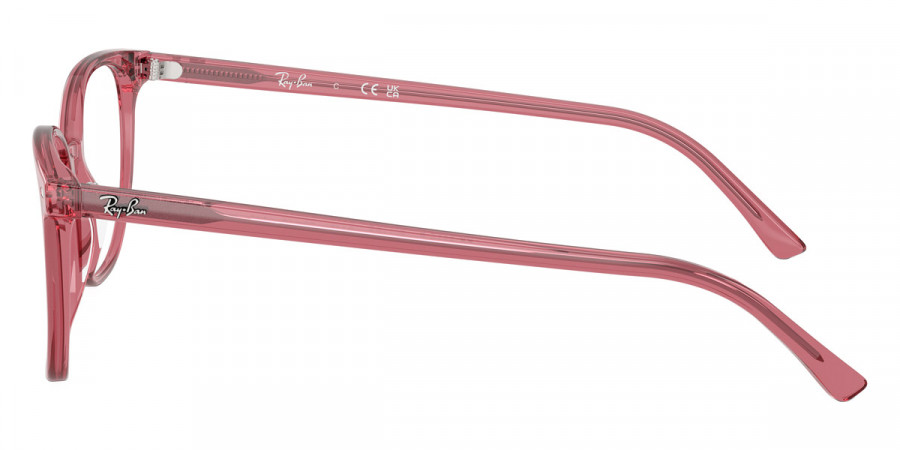 Color: Pink (8440) - Ray-Ban RX5397F844052
