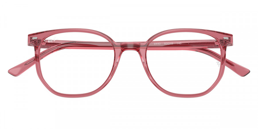 Color: Pink (8440) - Ray-Ban RX5397F844052