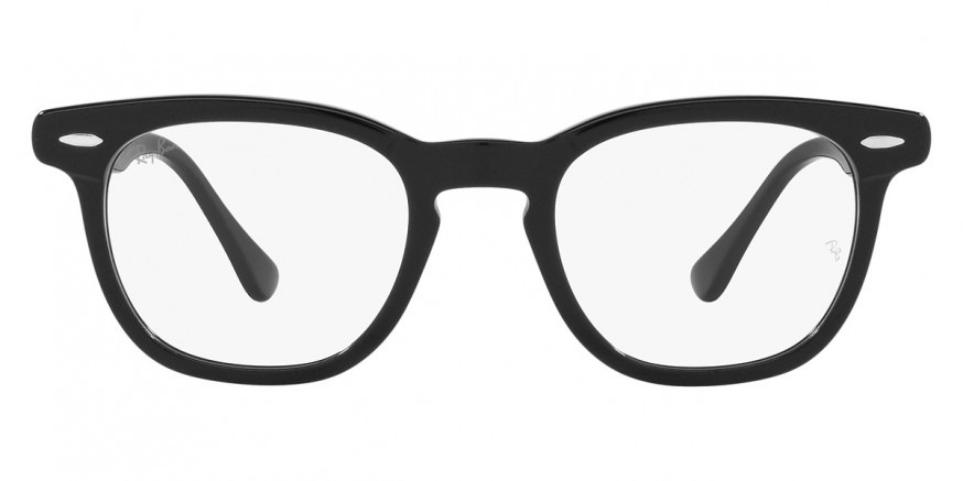 Color: Black (2000) - Ray-Ban RX5398200045