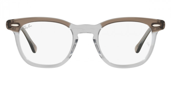Ray-Ban™ Eagleeye RX5398 Square Eyeglasses | EyeOns.com