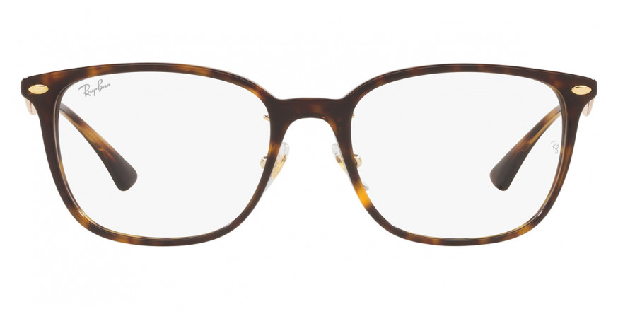Ray-Ban™ RX5403D 2012 54 - Havana and Gold