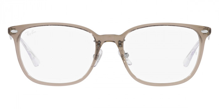 Ray-Ban™ RX5403D 8274 54 - Transparent
