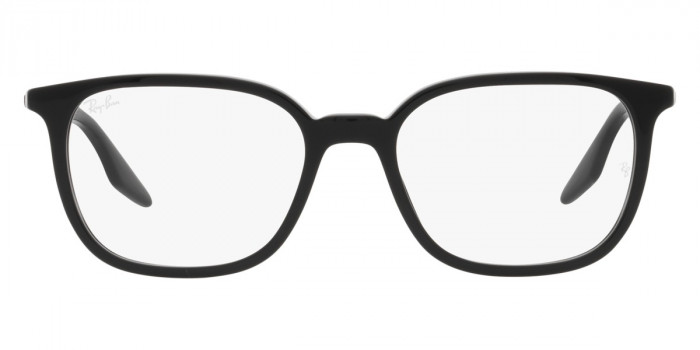 Ray-Ban™ RX5406 2000 54 - Black