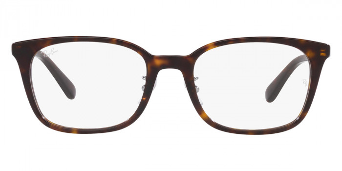 Ray-Ban™ RX5407D 2012 52 - Havana