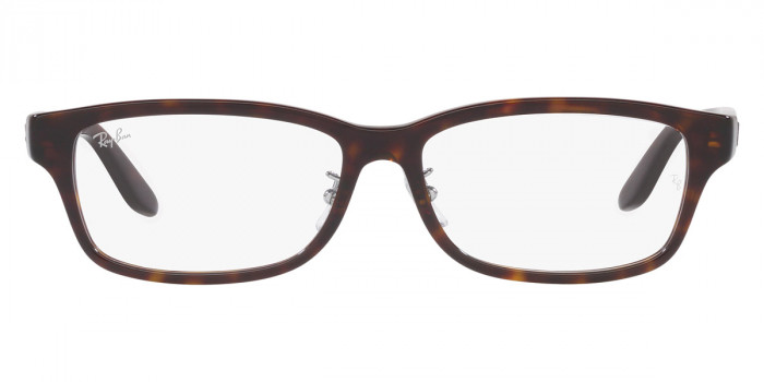 Ray-Ban™ RX5408D 2012 57 - Havana