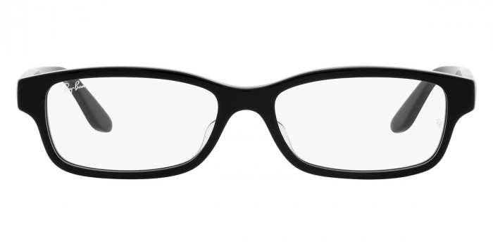 Ray-Ban™ RX5415D 8286 55 - Black