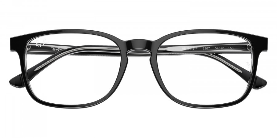 Ray-Ban™ - RX5418F